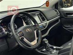 تويوتا هايلاندر